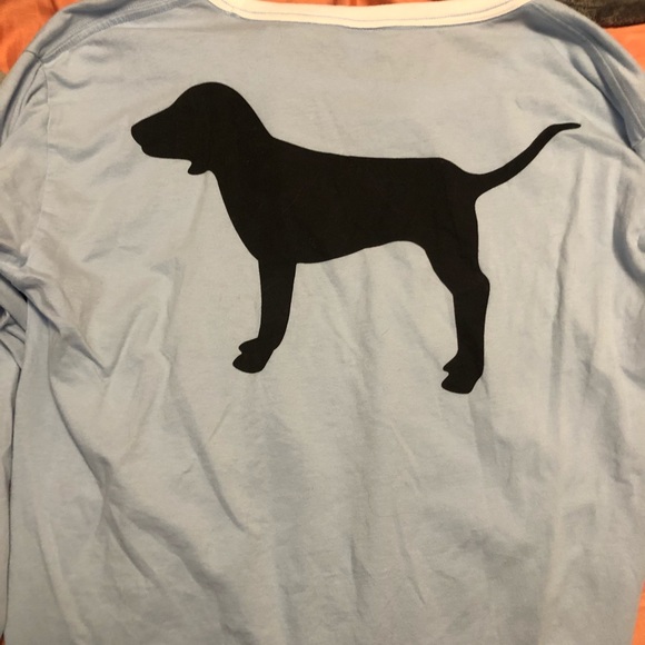 vs pink top 🦋 - Picture 3 of 3